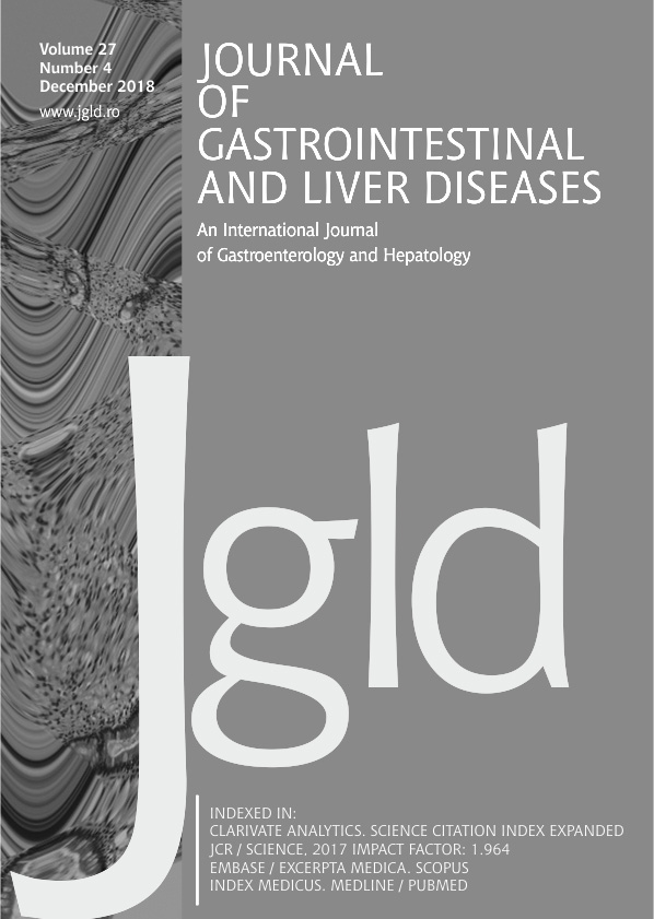 December 2018, volume 27, issue 4